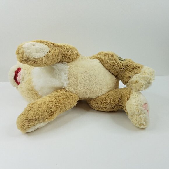 Disney Store Miss Bunny Rabbit Plush Thumpers Girlfriend Bambi Authentic 12" Toy - Picture 7 of 11